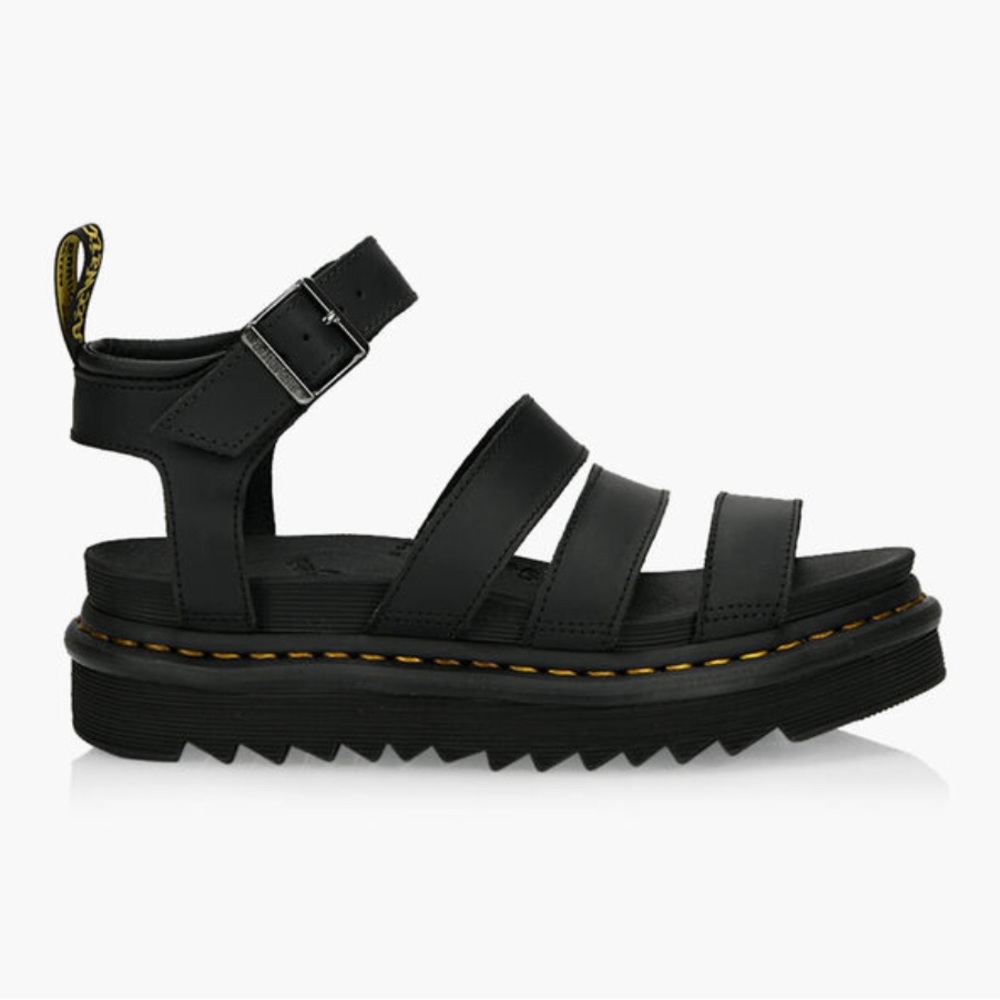 COPY - Dr.Martens sandals *vegan leather